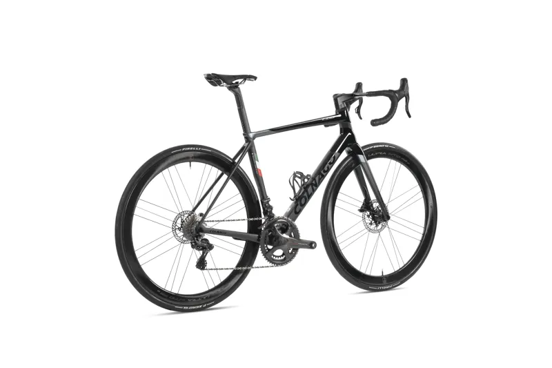 Colnago C68 Allroad  Carbon Road Frameset HADK-2